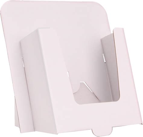 a5 leaflet holders cardboard.